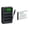 1 Charger + 1 Battery, variant on Kastar 1-Pack Battery with LZD3 USB Triple Charger Compatible with Canon NB-4L NB-4LH, PowerShot SD200 SD300 SD400 SD750 SD780 SD940 SD960 SD970 SD1100 SD1400 ELPH 100 300 330 HS Digital IXUS Cameras