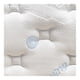 thumbnail image 3 of Colchón Queen Size Selther Fresh Memory Foam Cooling Firmeza Media, 3 of 5
