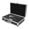 thumbnail image 4 of QIILU Webster Hardness Tester,Portable Webster Hardness Tester,W‑20 25‑110HRE Webster Hardness Tester Aluminium Alloy Hardness Meter Portable Webster Durometer, 4 of 8