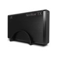 thumbnail image 2 of Vantec NexStar TX NST-328S3-BK - Storage enclosure - 3.5" - SATA 6Gb/s - USB 3.0, 2 of 5