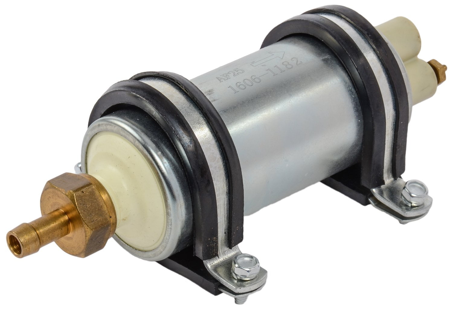 JEGS Performance Products 159009 EFI Fuel Pump