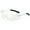 Clear, variant on D-GROEE Cycling Glasses Clear MTB Riding Glasses Motorcycle Men Women Mountain Bike Sunglasses Biking Goggles
