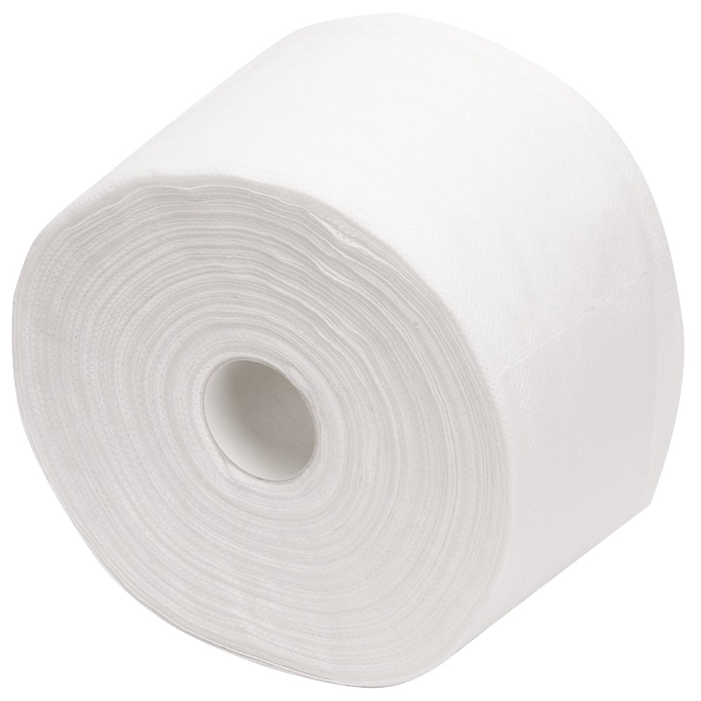 Tebru 30M Disposable Cotton Washcloth Face Towel Makeup Cleansing Wipes