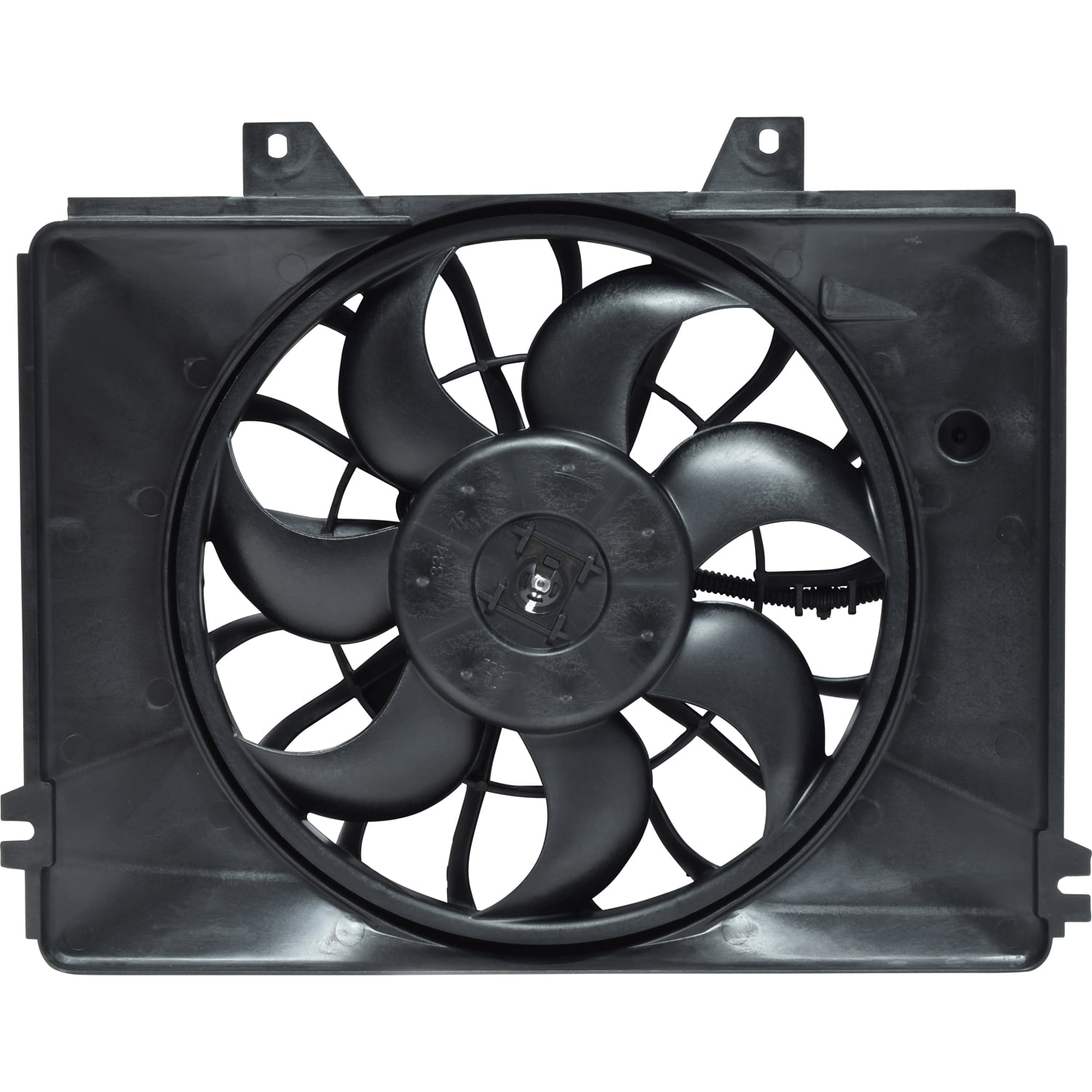 Spectra Premium CF22014 A/C Condenser Fan Assembly