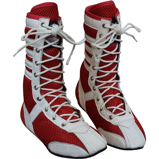 Tall boxing shoes 2025