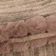 thumbnail image 4 of Womens Shawl Wrap Poncho Tassel Cape Cardigan Sweater Open Front For Fall Winter, 4 of 8