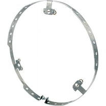 Wheel Cover Retainer Ring