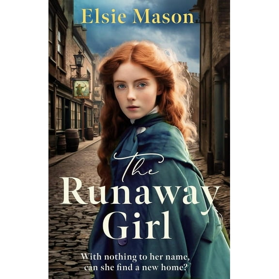 The Runaway Girl, (Paperback)