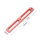 thumbnail image 3 of Regulador de jaula de botella de bicicleta de carretera accesorios de ciclismo de aleación de aluminio (rojo) Ehuebsd  Accesorios para bicicletas, 3 of 3