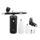 thumbnail image 1 of Kit de aerógrafo USB recargable compresor de aerógrafo portátil bomba de pulverización pis Carevas  Kit de aerógrafo, 1 of 7