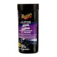 thumbnail image 1 of Meguiar’s® Quik Interior Detailer Wipes, G13600C, 30 Wipes, 1 of 4