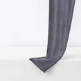 thumbnail image 5 of ylioge M-5X Plus Size Pajama Pants for Women Elastic High Waisted Modal-Trousers Womens Casual Solid Color Stretchy Straight Leg Homewear Pajamas Pant, 5 of 5