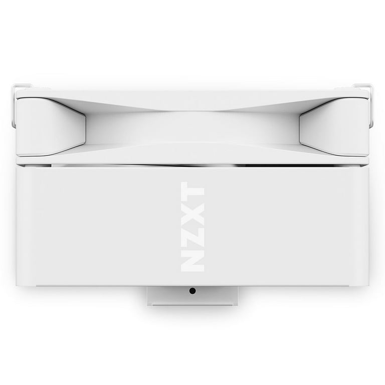 NZXT T120 CPU Air Cooler - RC-TN120-W1 - CPU Liquid Cooler