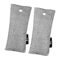 thumbnail image 3 of Paquete de 2 desodorantes para guantes de boxeo, desodorantes para zapatos, bolsas purificadoras de aire de carbón para Paquete de 2 75 g., 3 of 8