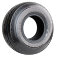 thumbnail image 3 of Hi-Run SU15 18X8.50-8 4PR Turf Tubeless Golf Cart Tire, 3 of 6