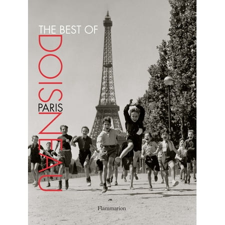 The Best of Doisneau: Paris