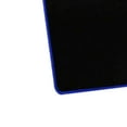 thumbnail image 2 of relayinert Dropshipping Non Wear Resistant Computer Notebook Soft Edge Seamed Mouse Pad Office Rubber Fabric Mat Valentine's Day Gift blue 210*260*3mm 1Set, 2 of 6