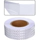 thumbnail image 4 of Reflective Tape, Self-Adhesive Warning Tape, 2 Inch x 30 Feet, White Reflective Strips for Safety and Visibility, 4 of 5