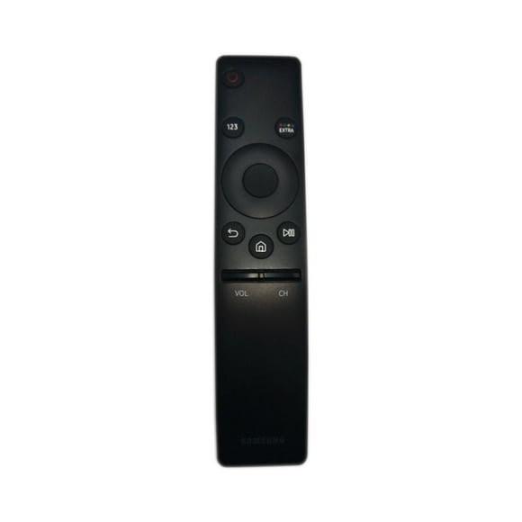 Samsung Tv Remote Battery Type