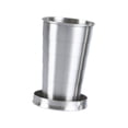 thumbnail image 4 of Taza de metal Zulema plegable reutilizable portátil telescópica 75ml 5cmx7cm, 4 of 8