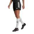 thumbnail image 2 of Short Adidas TIRO23 CBTSHOW para Mujer. HS3624 negro M, 2 of 5
