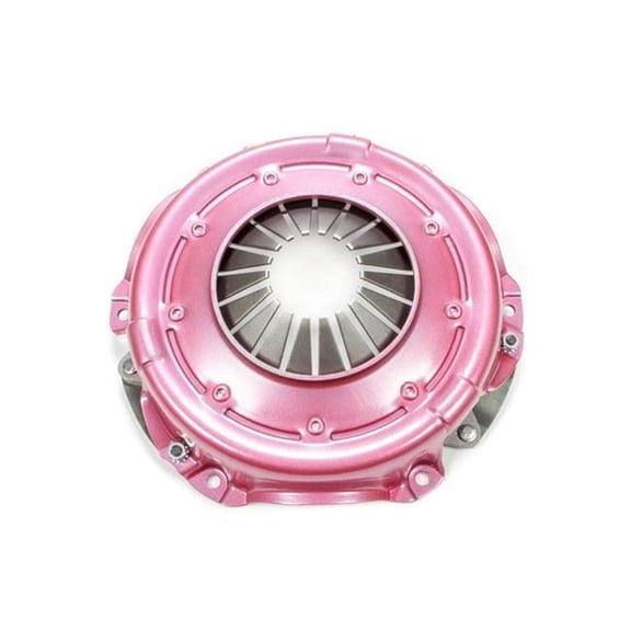Ram Clutches 801 10-1/2 Inch GM Pressure Plate, Aluminum Ring, 13.5 Lb