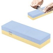 Blackhot Double Side Whetstone Knife 2000#5000 Grit Sharpener Knife Sharpener Stone