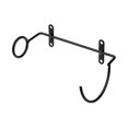 thumbnail image 4 of 6Pcs Wall-Mounted Wine Rack, Wine Bottle Display Rack, 4 of 5