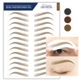 thumbnail image 2 of Pegatinas para tatuajes de cejas Bliss and Beyond USA Dramatic Las Vegas, 2 of 8