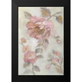 thumbnail image 2 of Vassileva, Silvia 13x18 Black Modern Framed Museum Art Print Titled - Romantic Spring Flowers II, 2 of 5