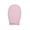 Pink, variant on 1Pc Garment Steamer Ironing Glove with Hanging Anti Steam,Mini Handheld Clothes Steaming Ironing Pad Board Hand Protector