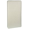 Kolcraft Comfort Crib Mattress and Toddler Bed Mattress