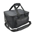 thumbnail image 1 of Estuche de transporte acolchado Sunnimix para impresora móvil con bolsa de almacenamiento, 1 of 8
