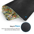 thumbnail image 3 of Simpsons Mousepad Non-Slip Rubber Base Computer Mouse Pads 8.3 X 10.3 In Gaming Mouse Mat For Office Laptop, 3 of 9