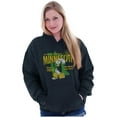 thumbnail image 4 of Popeye Minnesota MN Local State Pride Hoodie Sweatshirt Women Men Brisco Brands S, 4 of 6