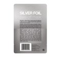 thumbnail image 2 of Masque Bar Masque Pelable en Feuille d'Argent - Sachet - 0.41 Once Liquide, 2 of 5