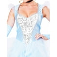 thumbnail image 2 of Déguisement Classique Cendrillon pour Femme, 2 of 2