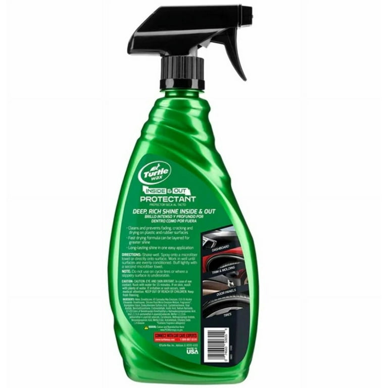 Chemical Guys SPI22616 HydroThread Ceramic Fabric Protectant & Stain  Repellent, 16 oz.
