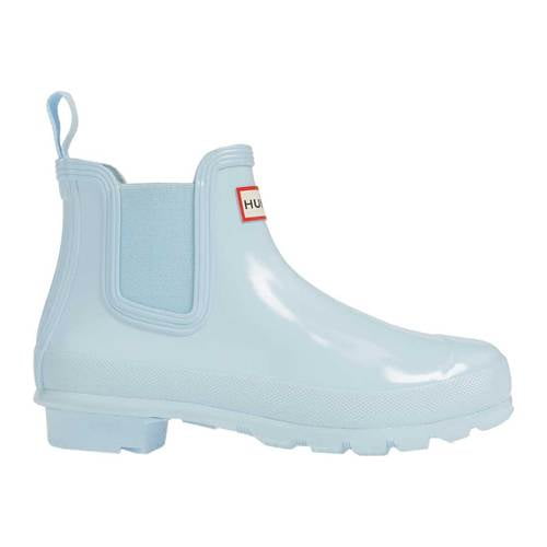 original gloss waterproof chelsea boot
