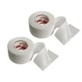 thumbnail image 3 of 3M Transpore Standard Water Resistant Plastic Medical Tape ''1/2 Inch x 10 yds, 2 Pack'', 3 of 3