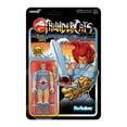 thumbnail image 1 of Super7 Thundercats Hook Mountain Lion-O Reaction Figure 3.75 Inches, 1 of 5