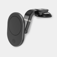 thumbnail image 2 of Mighty Mount Magsafe Support Magnétique avec Ventouse Réglable Multi-Angle, 2 of 8
