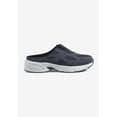 thumbnail image 4 of Comfortview Women's CV Sport Claude Slip On Sneaker, 4 of 6