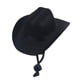 thumbnail image 1 of Ruifaya Sombrero de vaquero ajustable para mascotas, para perros y gatos, sombrero de vaquero para cachorros, disfraz para mascotas, NUEVO, 1 of 7