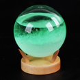 thumbnail image 1 of Adornos de regalo creativos, luz LED de siete colores, bola de los deseos, botella de pronóstico del tiempo, botella de tormenta, botella de los deseos, regalo de cumpleaños, 1 of 6