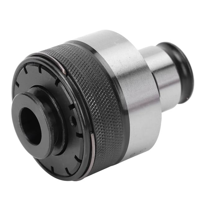 M22 Tapping Collet, Buen Rendimiento Tapping Collet Speed Materiales de Acero Larga Vida útil segura para accesorios CNC