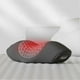 thumbnail image 5 of Electric Triple Fusion Back Massager with Traction, 3-in-1 Back Massager with Vibration Massage and Heat Compress Against Pain, 5 of 5