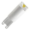 thumbnail image 1 of Eiko 08609 - LED2WG9/840K-G4 LED Bi Pin Halogen Replacements, 1 of 1