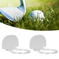 thumbnail image 4 of Softball Display Case, Small Ball Stand High Stability Sturdy Durable Simple Generous Wear   For Softball For Tennis For Baseball Transparent, 4 of 8