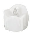 thumbnail image 2 of Cififendec Tea Lights Candles with Timer,12 Pcs Flickering Flameless LED Tealights Battery Operated Electric Votive Candles for Christmas Decorations Fall Indoor Home Decor, 2 of 7